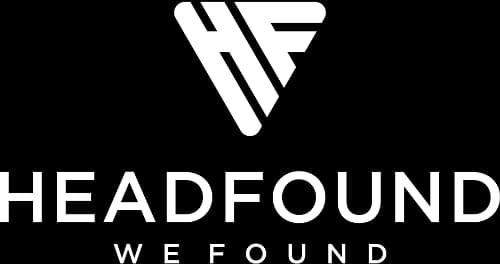 headfound logo